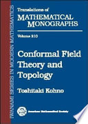 Conformal field theory and topology /