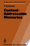 Content-Addressable Memories /