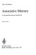Associative memory : a system-theoretical approach /