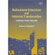 Multinational enterprises and industrial transformation : evidence from Thailand /