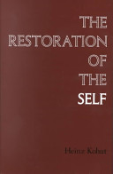 The restoration of the self /