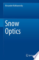 Snow Optics /