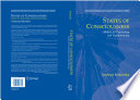 States of consciousness : models for psychology and psychotherapy /