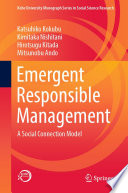 Emergent Responsible Management : A Social Connection Model /