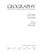 Geography: the study of location, culture, and environment /