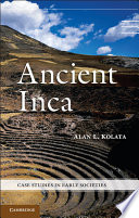 Ancient Inca /