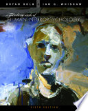 Fundamentals of human neuropsychology /