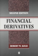 Financial derivatives /