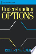 Understanding options /