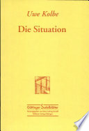 Die Situation /