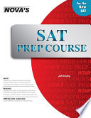 Nova's SAT prep course /