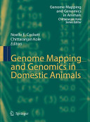Genome Mapping and Genomics in Domestic Animals /