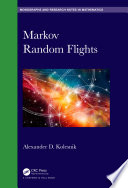 Markov random flights /