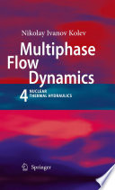 Multiphase flow dynamics.