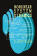 Nonlinear system dynamics /