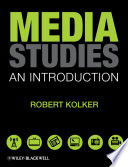 Media studies : an introduction /