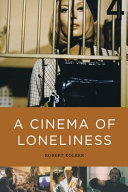 A cinema of loneliness /