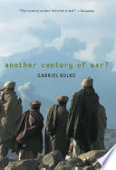 Another century of war? /