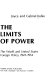 The limits of power: the world and United States foreign policy, 1945-1954 /