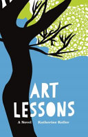 Art lessons : a novel /