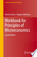 Workbook for Principles of Microeconomics  /