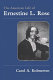 The American life of Ernestine L. Rose /