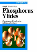 Phosphorus ylides : chemistry and application in organic synthesis /
