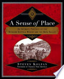 A sense of place : an intimate portrait of the Niebaum-Coppola Winery and the Napa Valley /