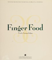 Finger food /