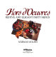 Hors d'oeuvres : festive and elegant party menus /