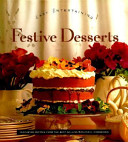 Festive desserts /