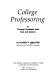 College professoring : or, Through academia with gun and camera /