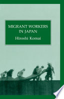 Migrant workers in Japan /