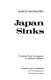Japan sinks /