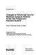 Changes in follow-up care for medicare surgical patients under the prospective payment sustem /