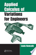 Applied calculus of variations for engineers /