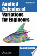 Applied calculus of variations for engineers /