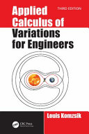 Applied calculus of variations for engineers /