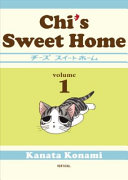 Chi's sweet home /