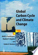 Global carbon cycle and climate change /