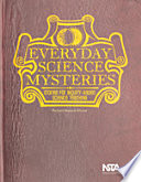 Everyday science mysteries : stories for inquiry-based science teaching /