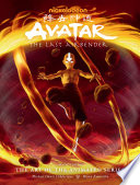 Avatar, the last airbender : the art of the animated series /