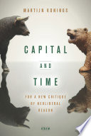 Capital and time : for a new critique of neoliberal reason /