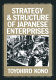 Strategy and structure of Japanese enterprises /