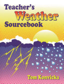 Teacher's weather sourcebook /