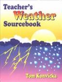 Teacher's weather sourcebook /