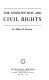 The Constitution and civil rights /