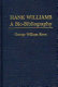 Hank Williams : a bio-bibliography /