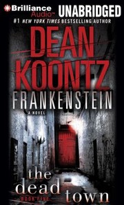 Frankenstein. a novel /