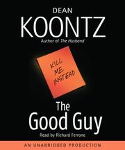 The good guy /